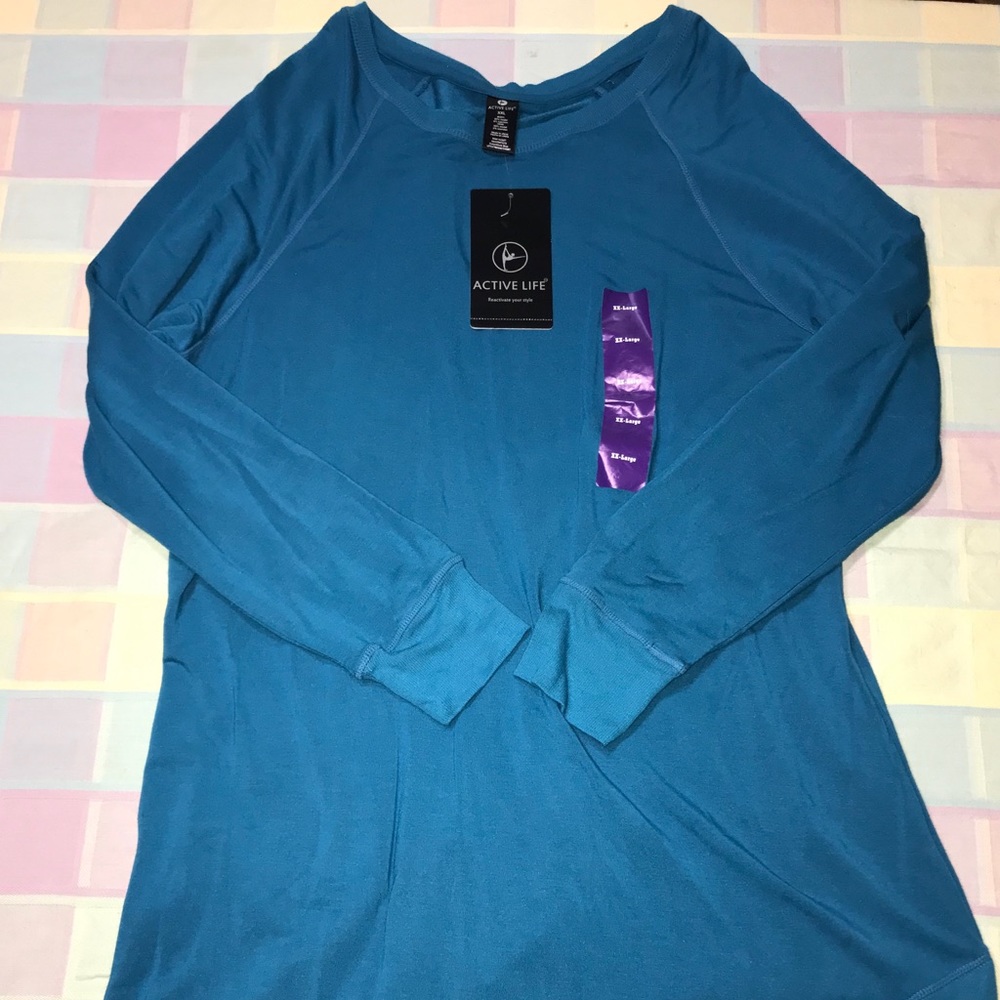 Active Life Dress